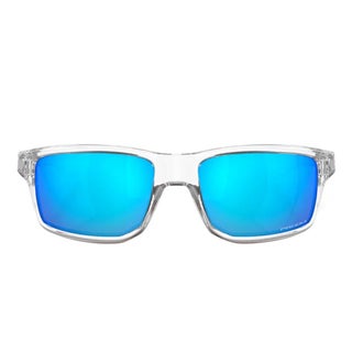 Oakley Men's Sunglasses, Square Shape, Size 60 - 944904-OO9449