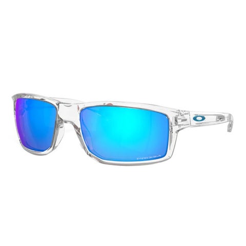 Oakley Men's Sunglasses, Square Shape, Size 60 - 944904-OO9449