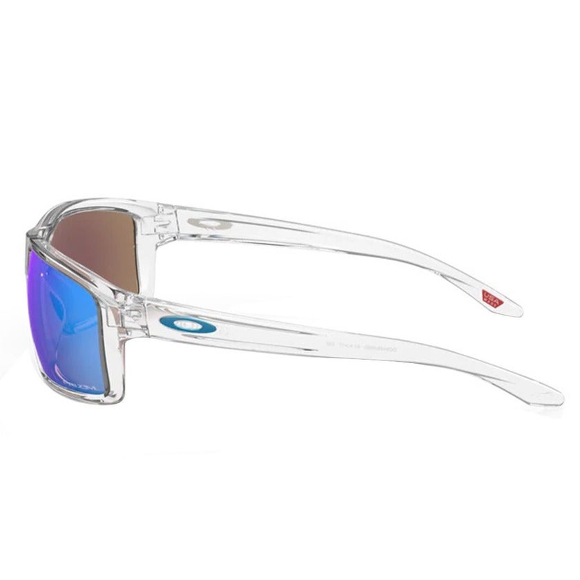 Oakley Men's Sunglasses, Square Shape, Size 60 - 944904-OO9449