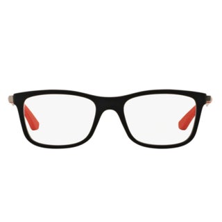 Ray-Ban Kids Optical Frames, Rectangle Shape, Size 48 - 3652 RY1549