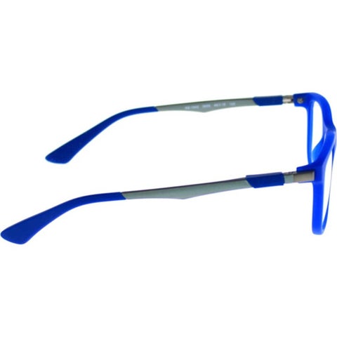 Ray-Ban Kids Optical Frames, Rectangle Shape, Size 48 - 3655 RY1549