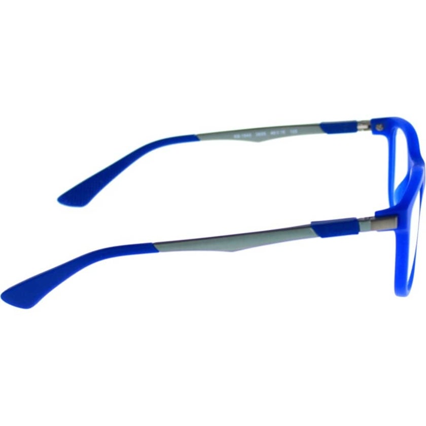 Ray-Ban Kids Optical Frames, Rectangle Shape, Size 48 - 3655 RY1549