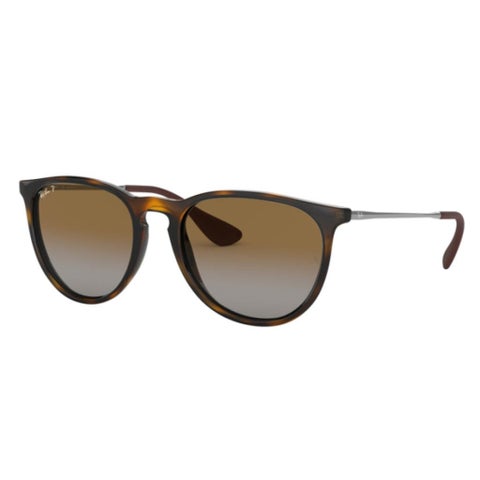 Ray-Ban Women's Sunglasses, Phantos Shape, Size 54 - RB4171-710/T5