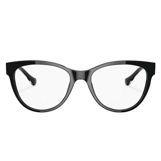 Versace Women Optical Frames, Cat Eye Shape, Size 53 - GB1 0VE3304