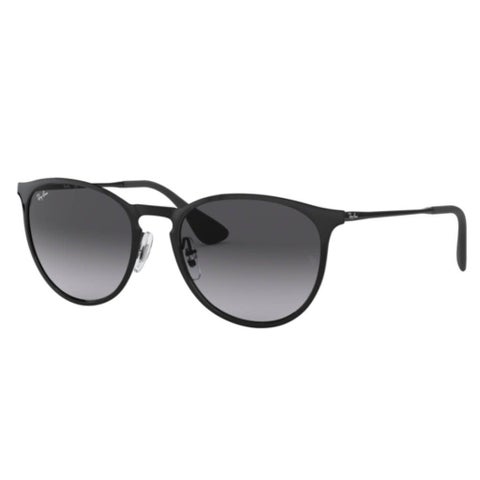 Ray-Ban Women's Sunglasses, Phantos Shape, Size 54 - RB3539-002/8G