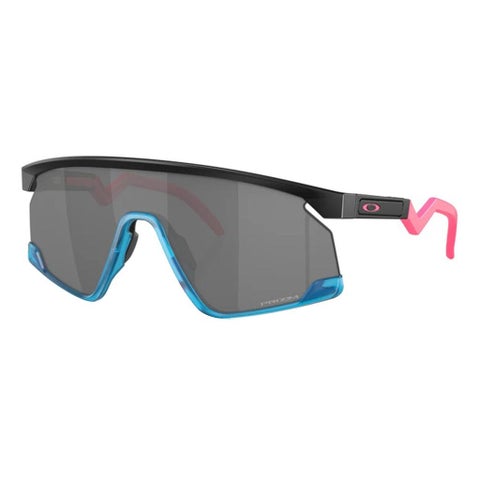Oakley Unisex Sunglasses, Shield Shape, Size 39 - 928005-OO9280