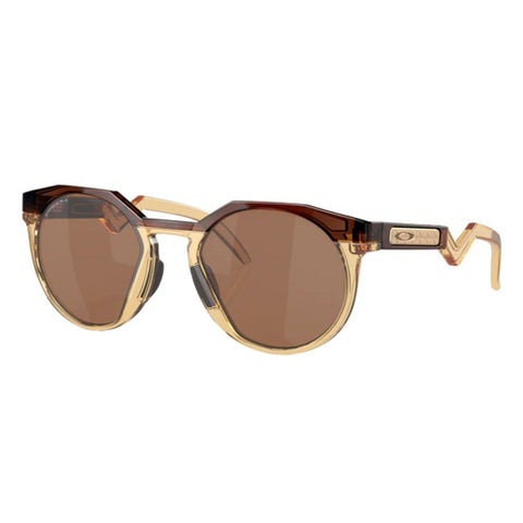 Oakley Unisex Sunglasses, Round Shape, Size 52 - 924207-OO9242