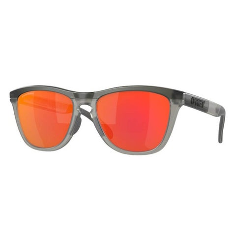 Oakley Men's Sunglasses, Square Shape, Size 55 - 928401-OO9284