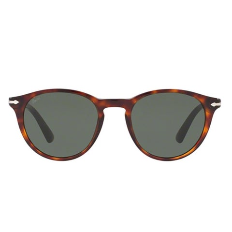 Persol Men's Sunglasses, Phantos Shape, Size 49 - 901531-PO3152S