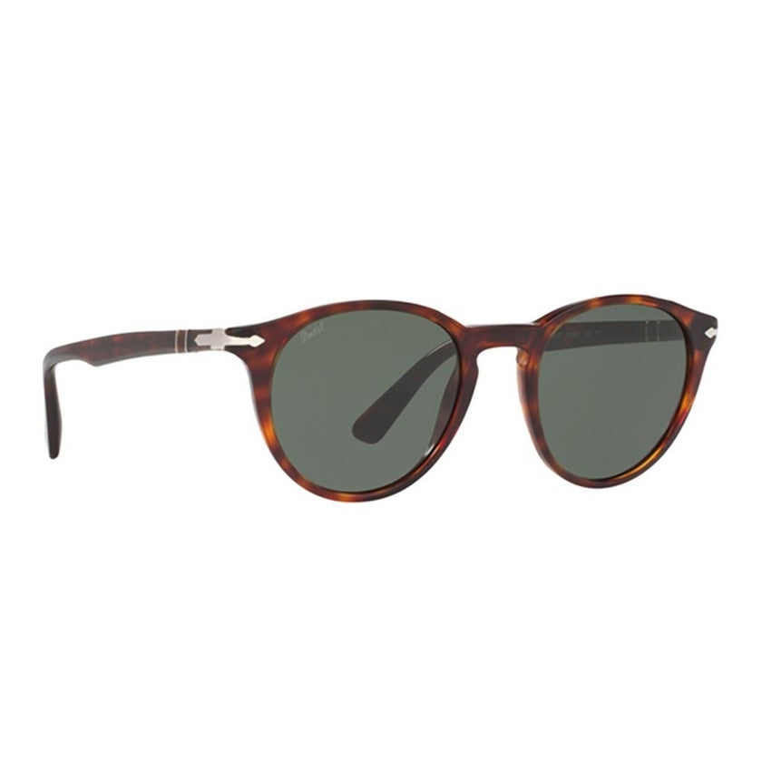 Persol Men's Sunglasses, Phantos Shape, Size 49 - 901531-PO3152S