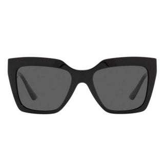 Versace Women's Sunglasses, Square Shape, Size 56 - GB1/87-0VE4418