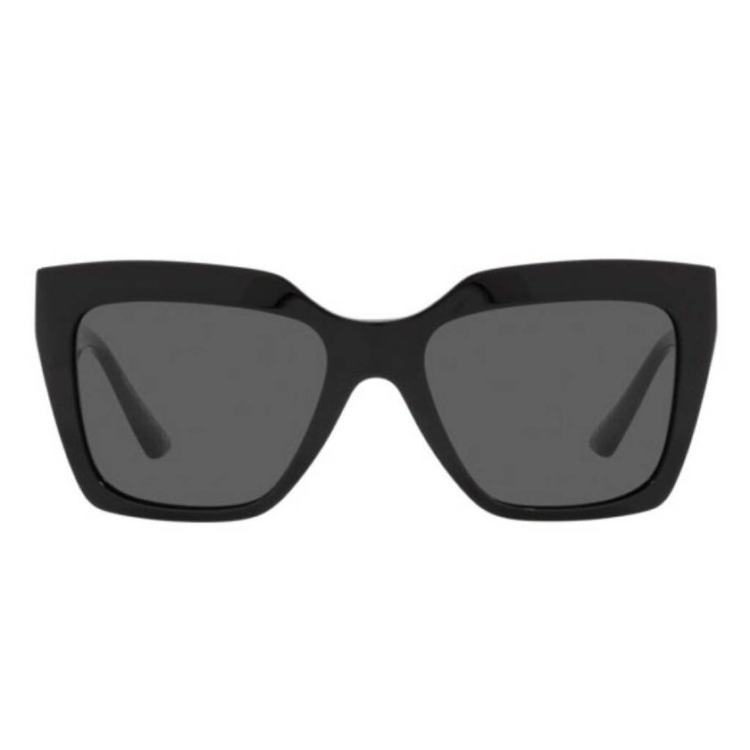 Versace Women's Sunglasses, Square Shape, Size 56 - GB1/87-0VE4418