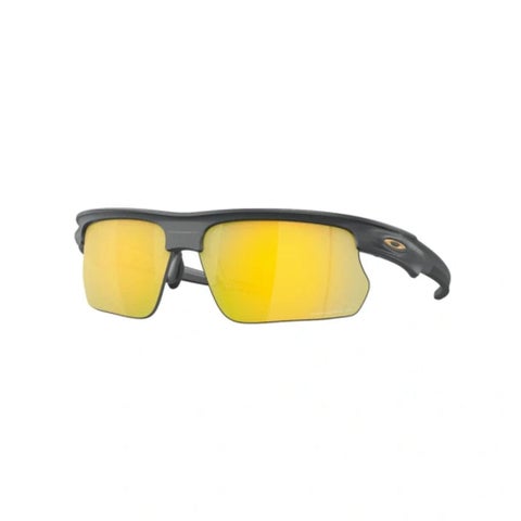 Oakley Unisex Sunglasses, Rectangle Shape, Size 68 - 940012-OO9400