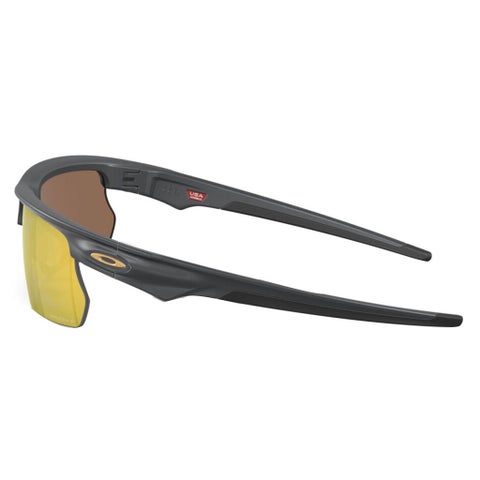 Oakley Unisex Sunglasses, Rectangle Shape, Size 68 - 940012-OO9400