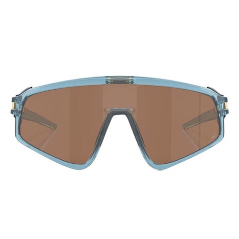 Oakley Unisex Sunglasses, Shield Shape, Size 35 - 940408-OO9404