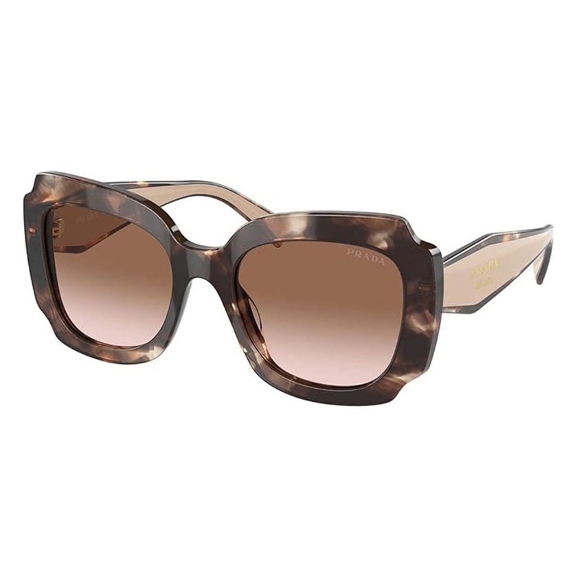 Prada Women's Sunglasses, Butterfly Shape, Size 52 - 01R0A6-PR-16YS