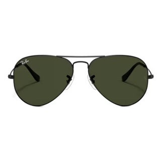 Ray-Ban Unisex Sunglasses, Aviator Shape, Size 58 - RB3025-L2823