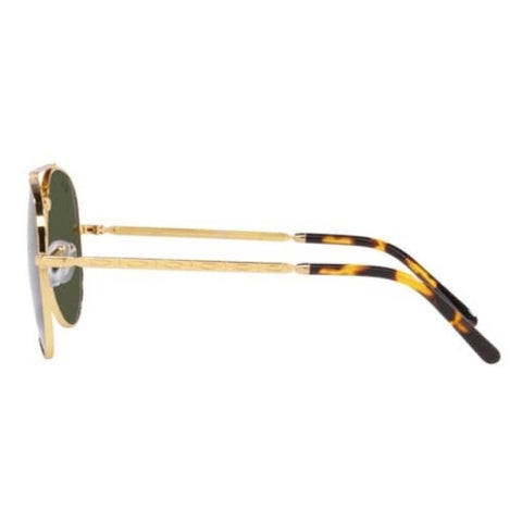 Ray-Ban Unisex Sunglasses, Aviator Shape, Size 58 - RB3625-919631