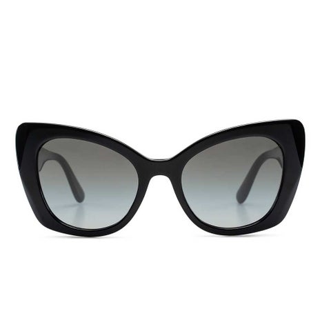 Dolce & Gabbana Women's Sunglasses, Butterfly Shape, Size 53 - 501/8G-0DG4405