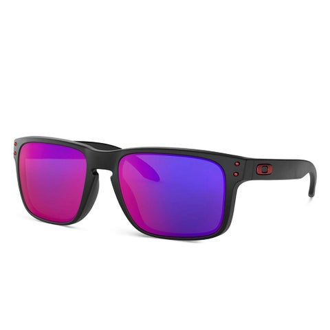 Oakley Men's Sunglasses, Square Shape, Size 55 - 910236-OO9102