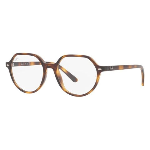 Ray-Ban Kids Optical Frames, Geometric Shape, Size 47 - 3685 0RY9095V