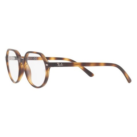 Ray-Ban Kids Optical Frames, Geometric Shape, Size 47 - 3685 0RY9095V