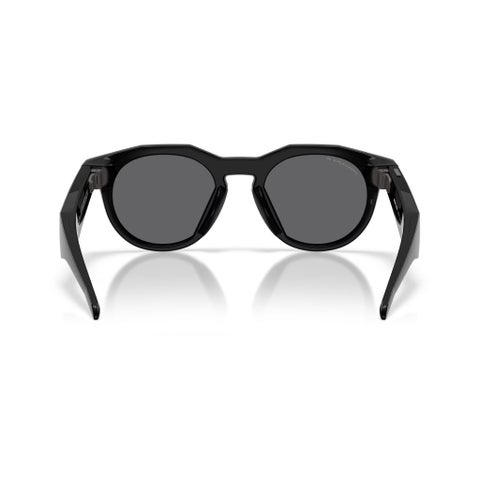 Oakley Meta HSTN Sunglasses, Size 51, Black - OW8002