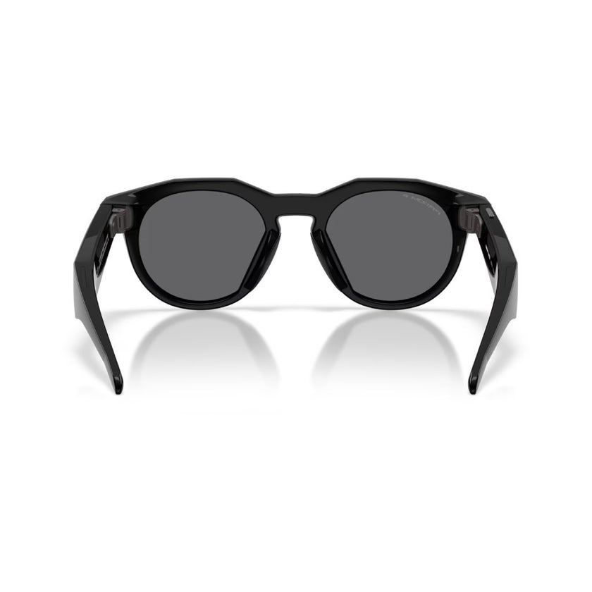 Oakley Meta HSTN Sunglasses, Size 51, Black - OW8002