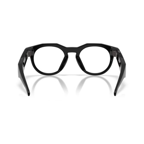 Oakley Meta HSTN Glasses, Size 51, Transparent - OW8002