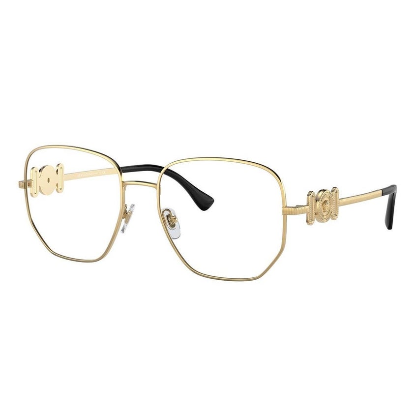 Versace Women Optical Frames, Butterfly Shape, Size 54 - 1002 0VE1283