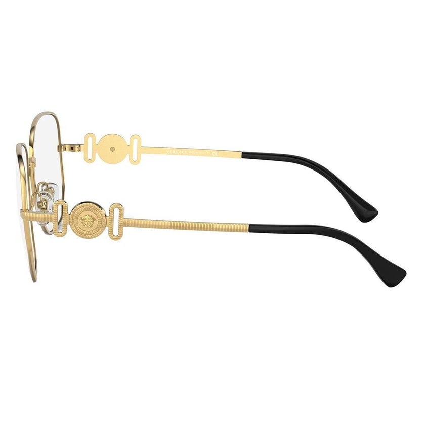 Versace Women Optical Frames, Butterfly Shape, Size 54 - 1002 0VE1283