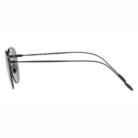Giorgio Armani Men's Sunglasses, Phantos Shape, Size 51 - AR6048-301587