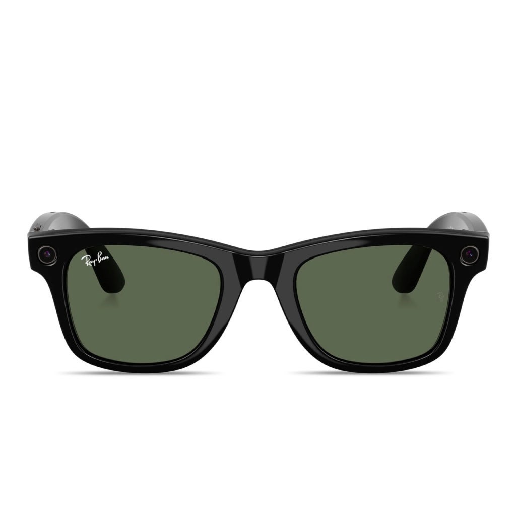 Buy Ray-Ban Meta Wayfarer Gen 2 Sunglasses RW4012 | myAster