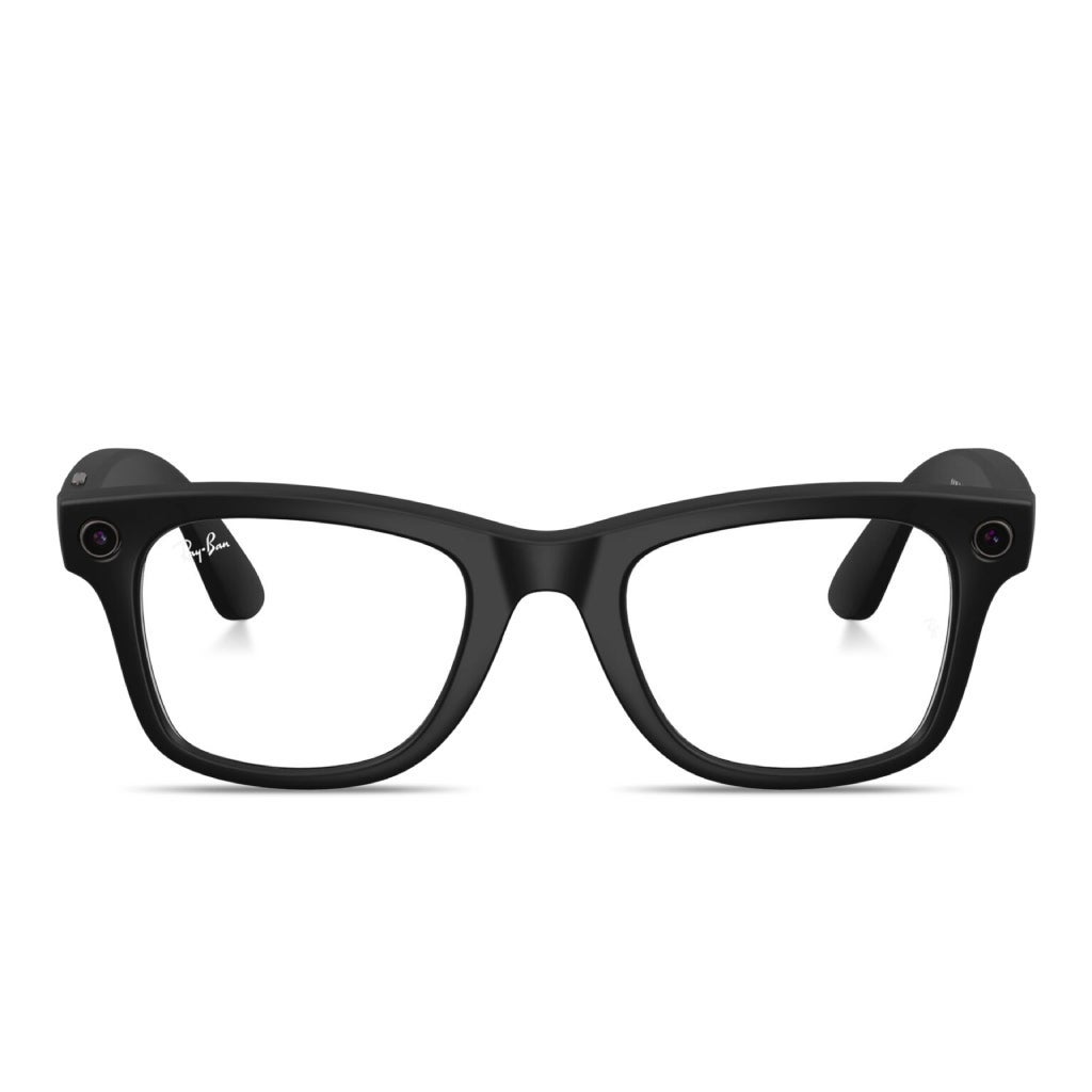 小物 Ray-Ban  Wayfarer (Gen 2) RW4012 Ray-Ban | Meta (Gen 2) RW4012 Ray-Ban | Meta Wayfarer M (50 - 22