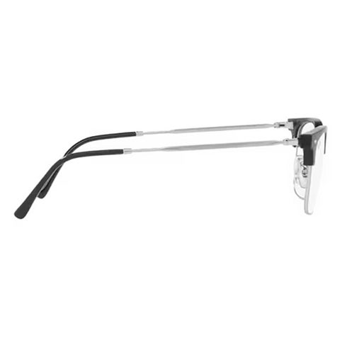 Ray-Ban Unisex Optical Frames, Browline Shape, Size 51 - 2000 RX7216