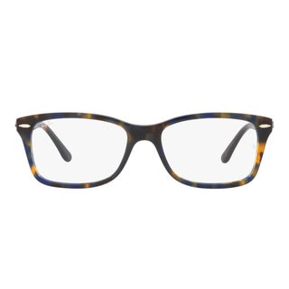 Ray-Ban Unisex Optical Frames, Rectangle Shape, Size 53 - 8174 RX5428
