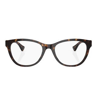 Versace Women Optical Frames, Rectangle Shape, Size 55 - 108 0VE3330