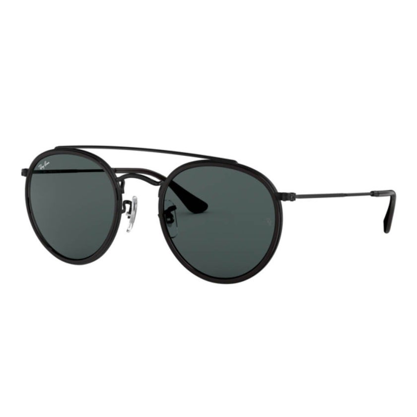 Ray-Ban Unisex Sunglasses, Aviator Shape, Size 51 - RB3647N-002/R5