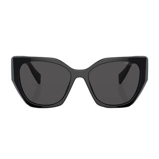 Prada Women's Sunglasses, Cat-Eye Shape, Size 55 - 1AB5S0-PR-19ZS