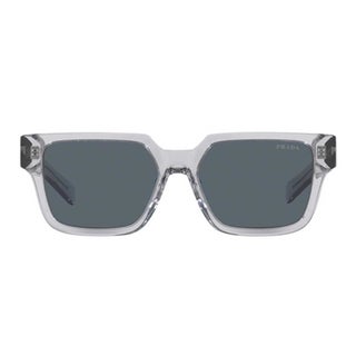 Prada Men's Sunglasses, Square Shape, Size 54 - U430A9-PR-03ZS