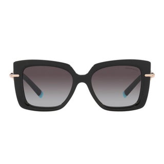 Tiffany Women's Sunglasses, Butterfly Shape, Size 53 - TF4199-80013C