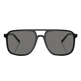 Dolce & Gabbana Men's Sunglasses, Aviator Shape, Size 58 - 501/81-0DG4423