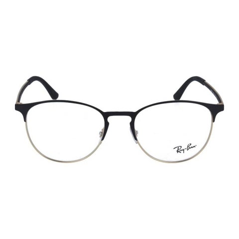 Ray-Ban Unisex Optical Frames, Phantos Shape, Size 51 - 2890 RX6375