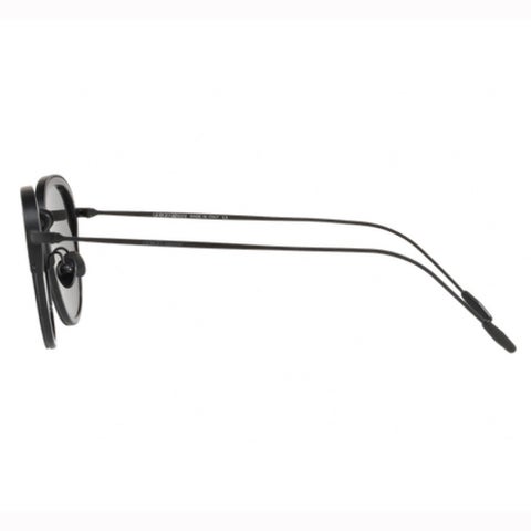 Giorgio Armani Men's Sunglasses, Round Shape, Size 50 - AR6068-300187