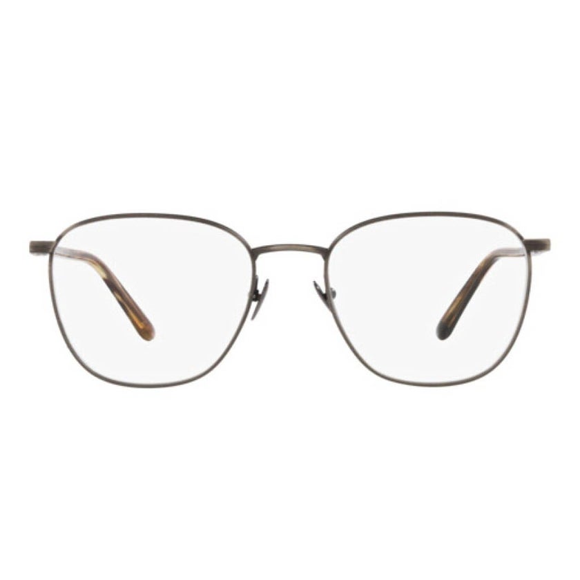 Giorgio Armani Men Optical Frames, Round Shape, Size 54 - AR5132 3259