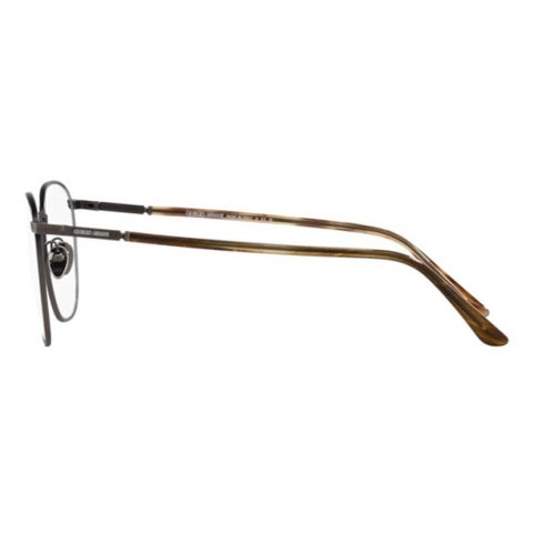Giorgio Armani Men Optical Frames, Round Shape, Size 54 - AR5132 3259