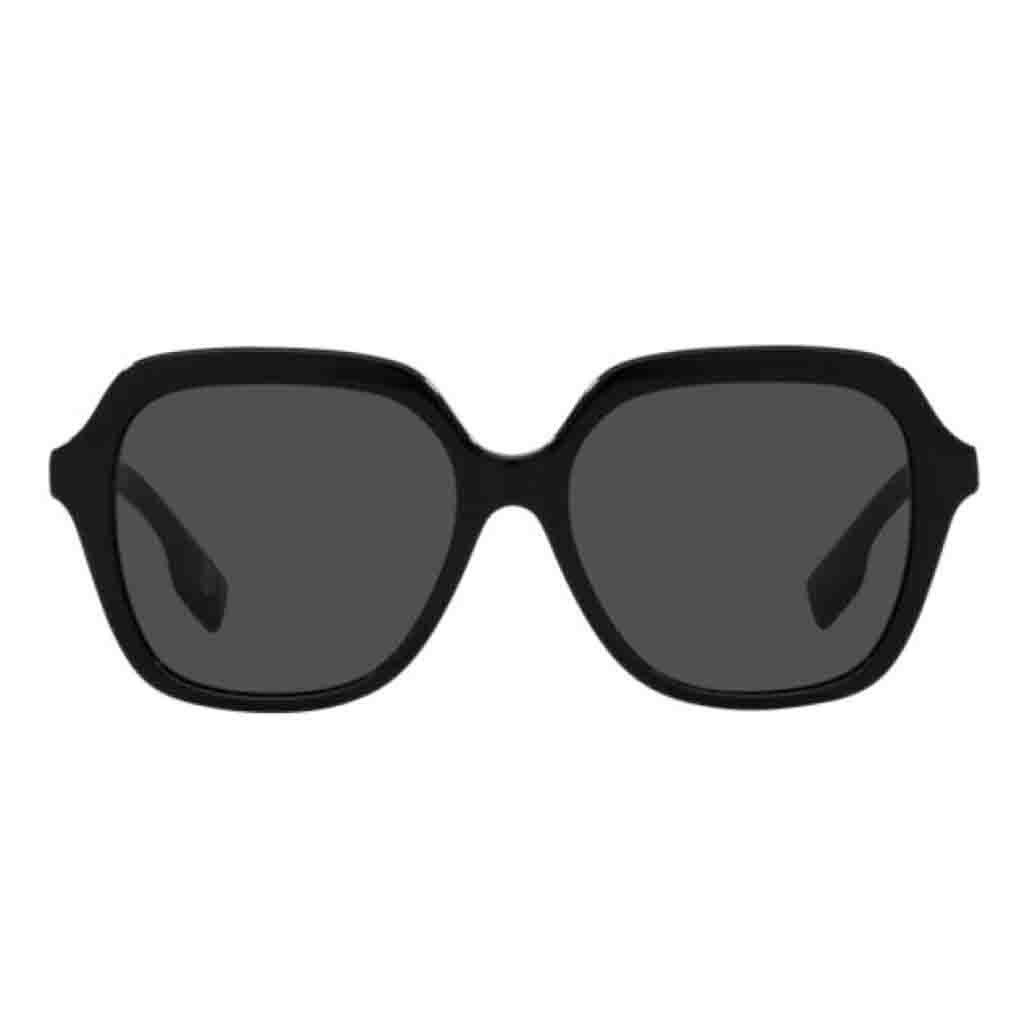 Burberry Women's Sunglasses, Square Shape, Size 55 - BE4389-300187
