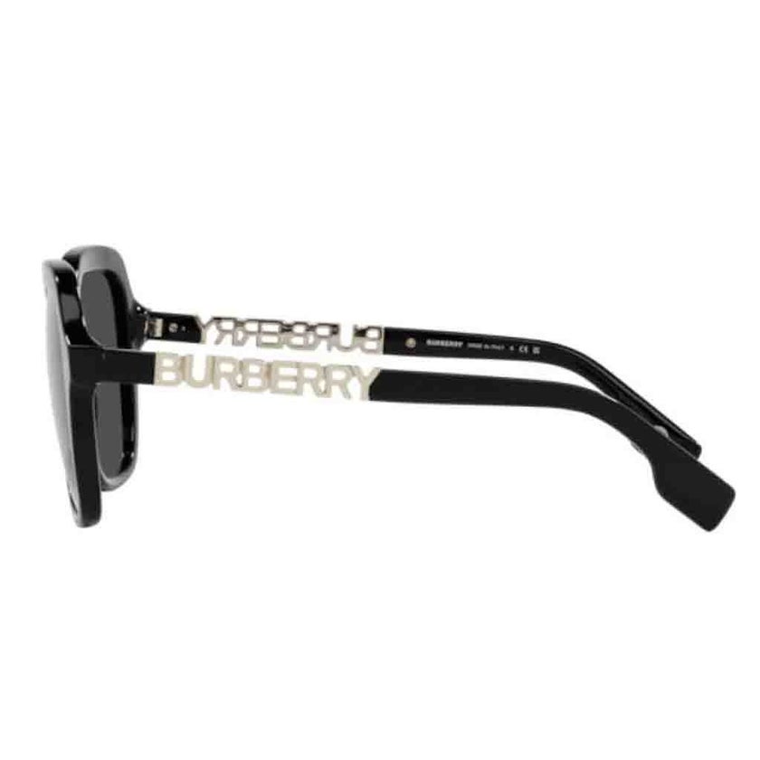 Burberry Women's Sunglasses, Square Shape, Size 55 - BE4389-300187