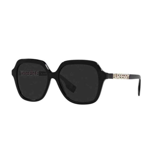 Burberry Women's Sunglasses, Square Shape, Size 55 - BE4389-300187