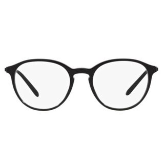 Giorgio Armani Men Optical Frames, Phantos Shape, Size 51 - AR7237 5001
